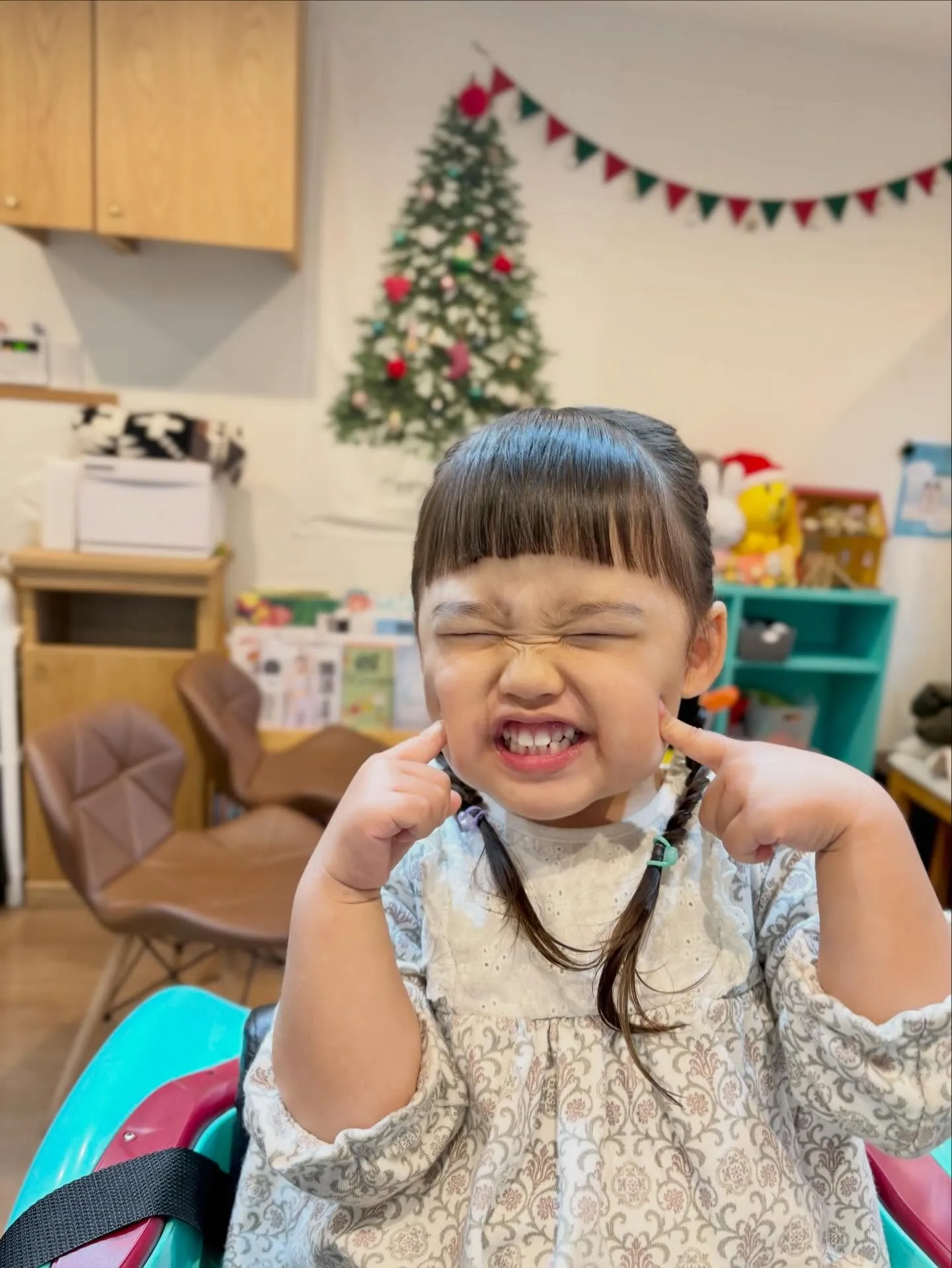 【キッズカット】