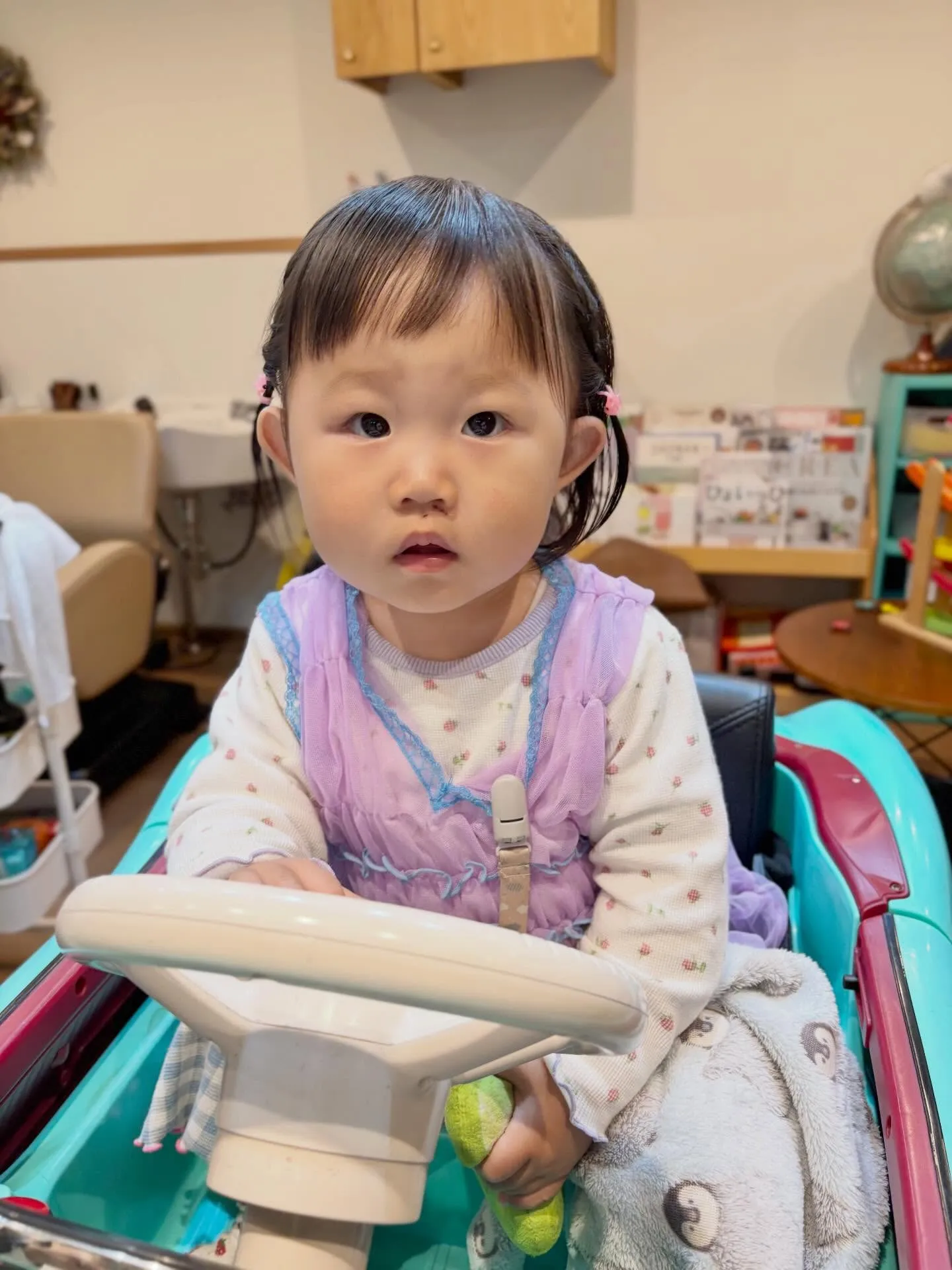 【キッズカット】